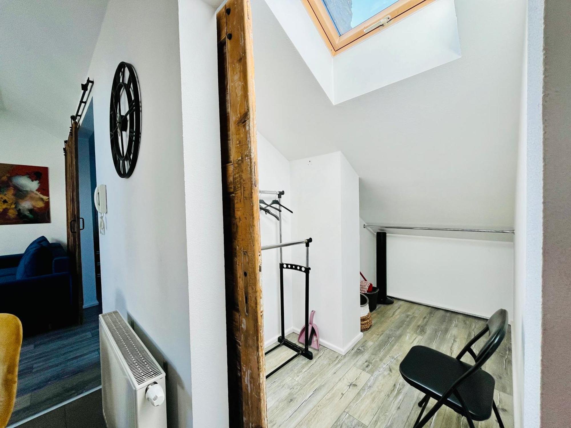 Apartament Metamorfoza Nowy Targ Kültér fotó