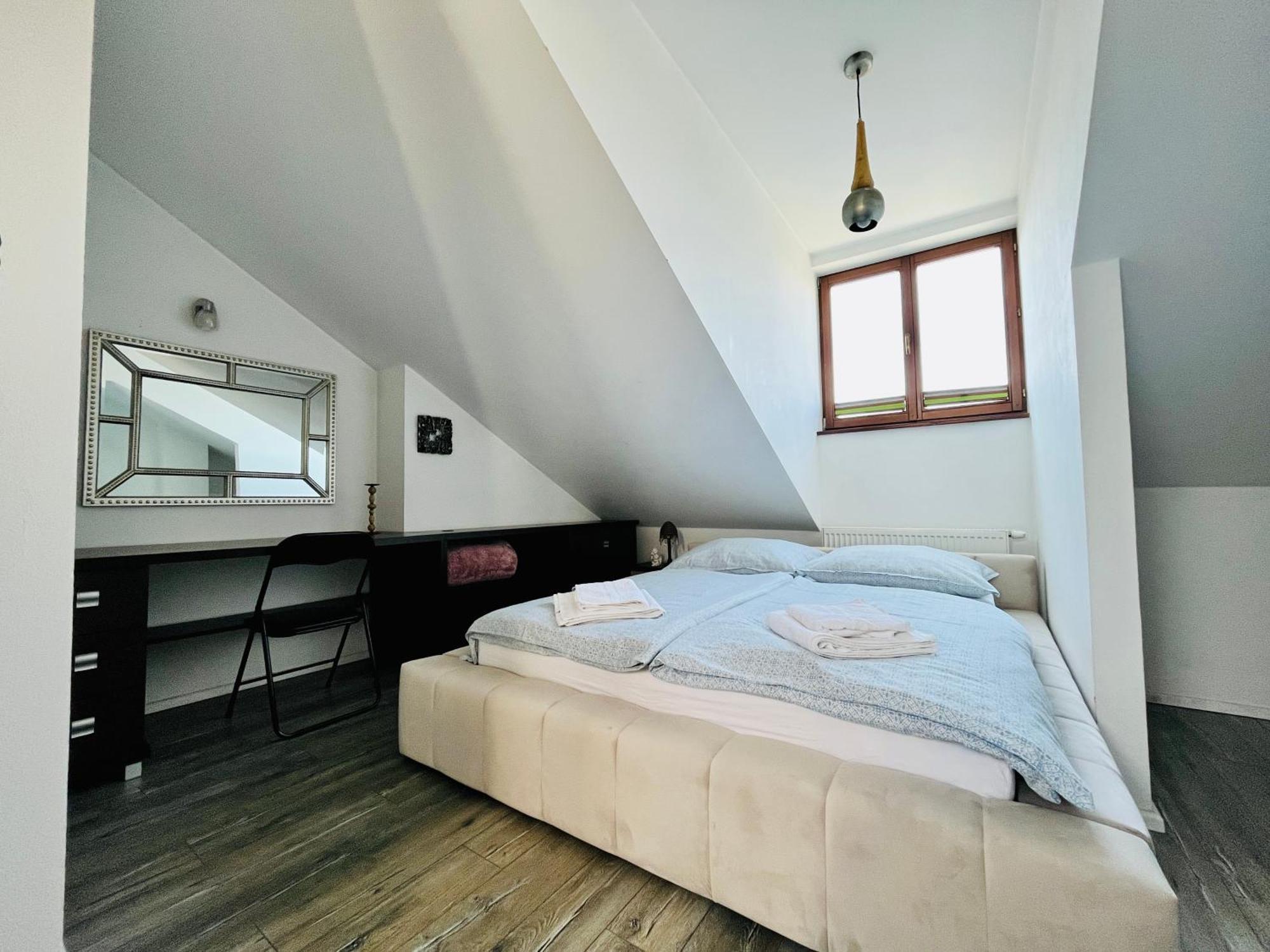 Apartament Metamorfoza Nowy Targ Kültér fotó