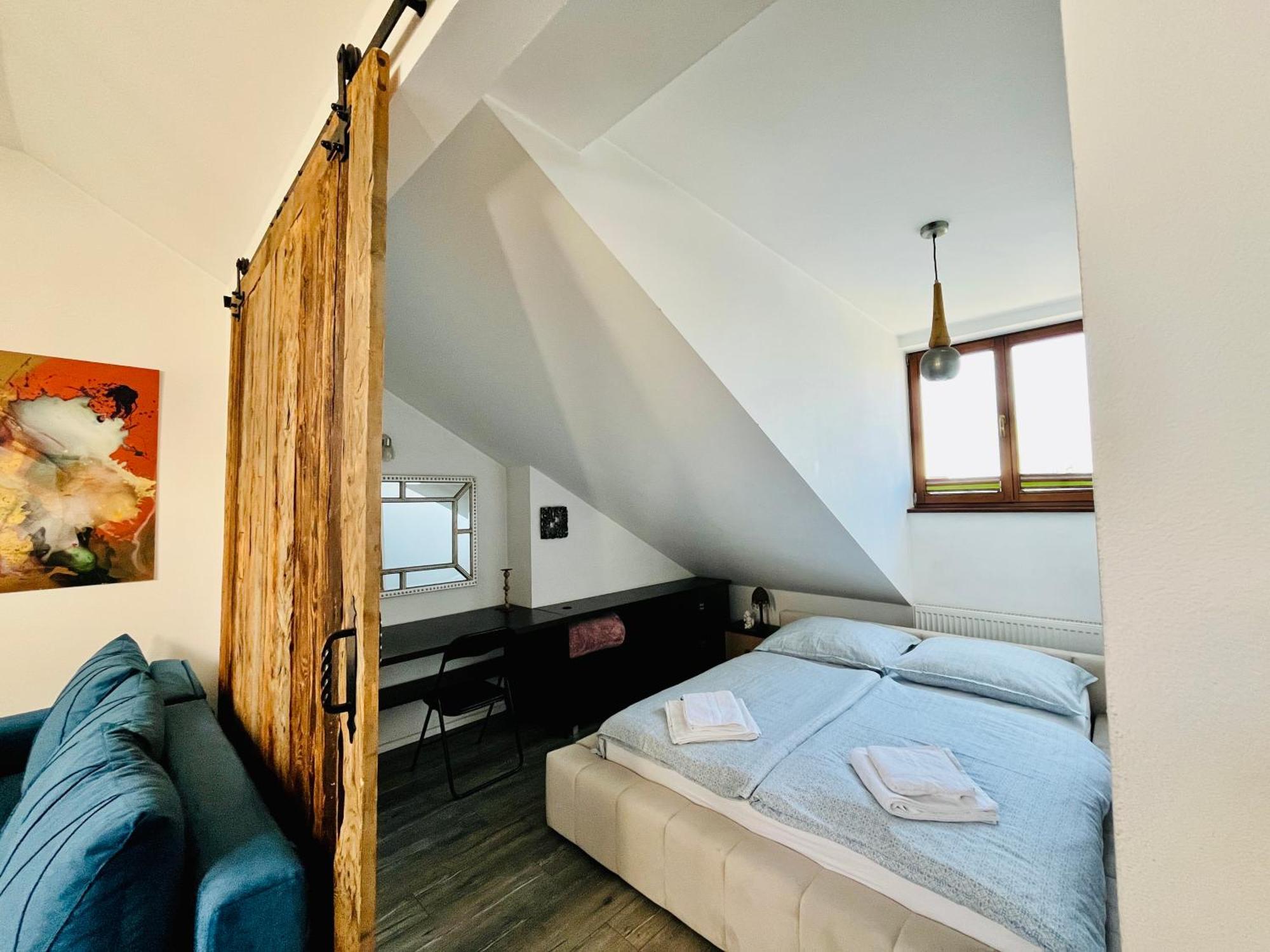 Apartament Metamorfoza Nowy Targ Kültér fotó
